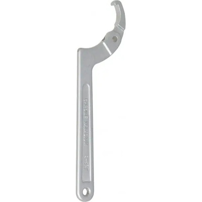 KS Tools Kĺbový hákový kľúč s nosom, 50-120mm 517.1304