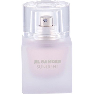 Jil Sander Sunlight Lumière parfémovaná voda dámská 40 ml