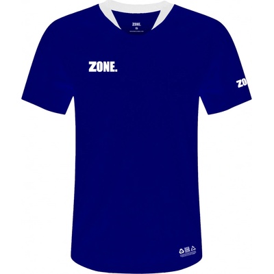 Zone floorball T-shirt CLUB modrá – Hledejceny.cz
