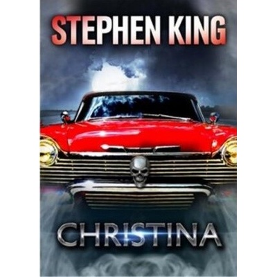 Christina – Hledejceny.cz