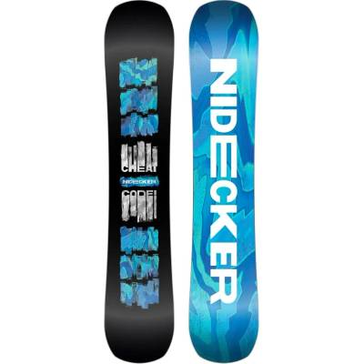 Nidecker Cheat Code Youth 26/27