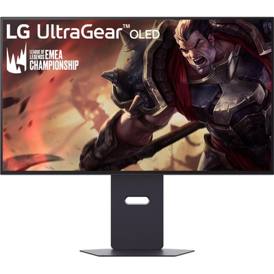 LG 32GS95UV