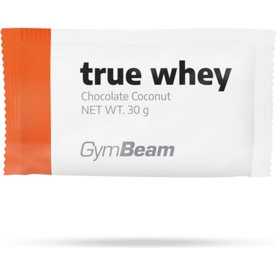 GymBeam True Whey 25 g