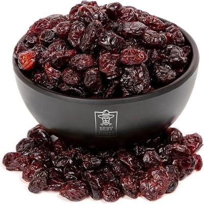 Bery Jones Brusinky sušené Klikva velkoplodá 1 kg – Hledejceny.cz