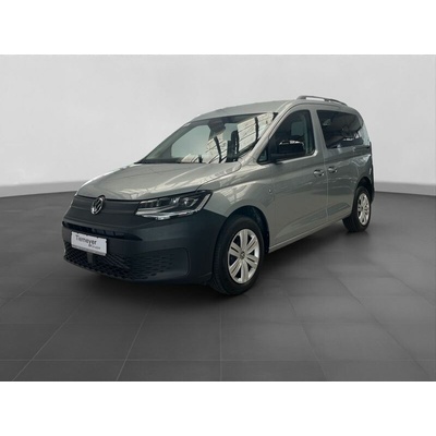 Volkswagen Caddy TSI DSG 85 kW