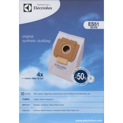 Electrolux ES 51