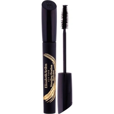 Elizabeth Arden Standing Ovation objemová tvarujúca riasenka 01 Intense Black 8 ml