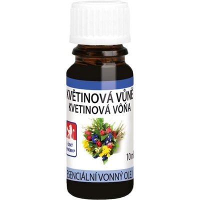Anděl Přerov Olej vonný Květinová vůně 10 ml