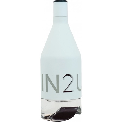 Calvin Klein In2U toaletní voda pánská 100 ml