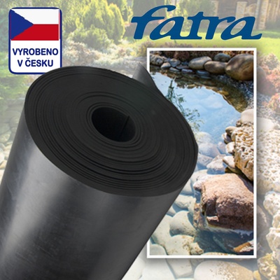 Fatra Aquaplast 805 6 x 6 m 1 mm – Hledejceny.cz