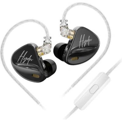 KZ CCA Hydro Silver Plated Upgrade Cable