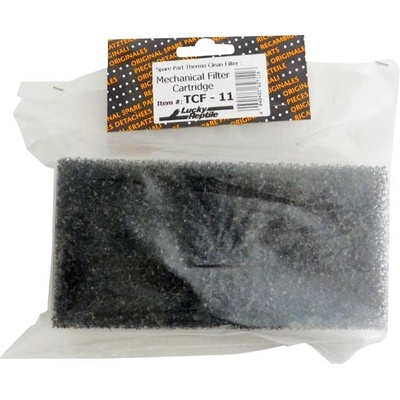 Lucky Reptile Thermo Clean 300 aktivní uhlí – Hledejceny.cz
