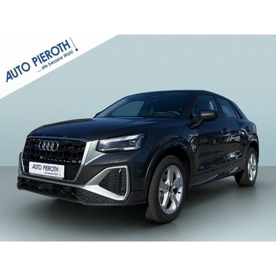Audi Q2 35 TFSI S tronic S-line 110 kW