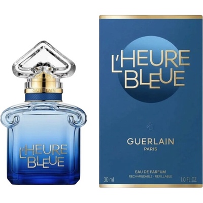 Guerlain L'Heure Bleue parfumovaná voda dámska 30 ml