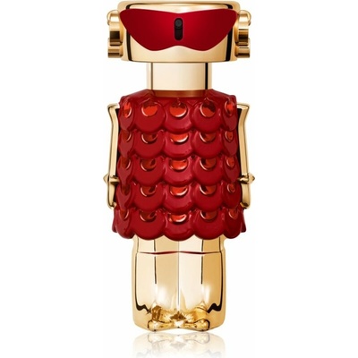 Rabanne Fame In Love parfum dámsky 80 ml plniteľný flakón