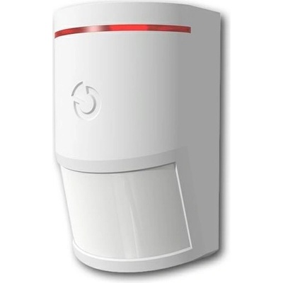 Jablotron JA-110P – Hledejceny.cz