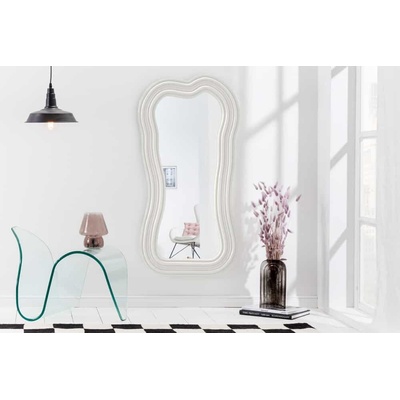 LuxD Mahealani 100 cm bílé
