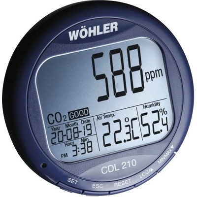 Wöhler CDL 210