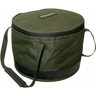 Drennan taška Specialist Bait Bucket Large