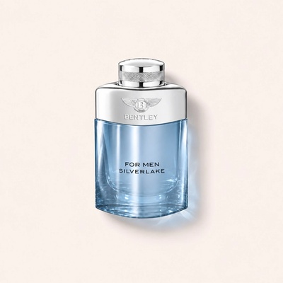 Bentley Silverlake parfémovaná voda pánská 100 ml