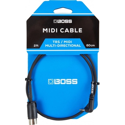 Boss BMIDI-2-35 – Hledejceny.cz