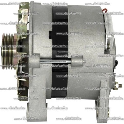 Starline Alternátor AX 1081