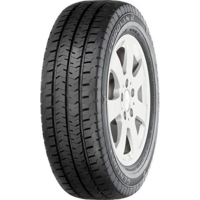 General Tire Eurovan 2 215/60 R16 103T