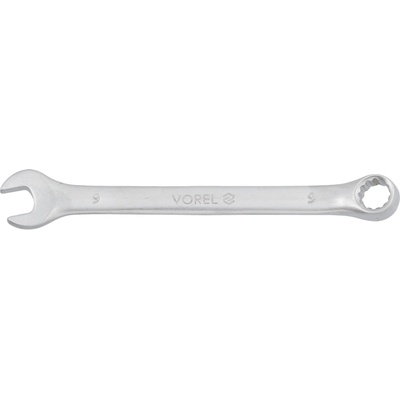 Vorel Klíč očkoplochý 8 mm CrV TO-51673