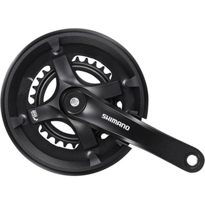 Shimano Tourney FC-TY501 – Hledejceny.cz