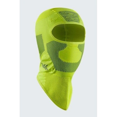 X-BIONIC STORMCAP kukla zelená