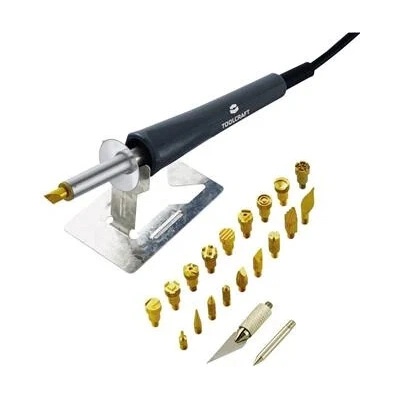 TOOLCRAFT MD-30WBPP 192729