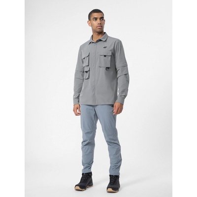 4F 4FSS23TFTRM092 Middle grey