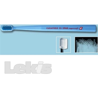 Curaprox CS 3960 ultra soft Sensitive