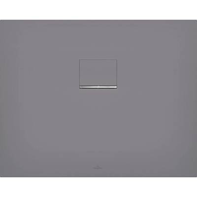 Villeroy & Boch Squaro Infinity 100 x 80 cm UDQ1080SQI2BV-1S
