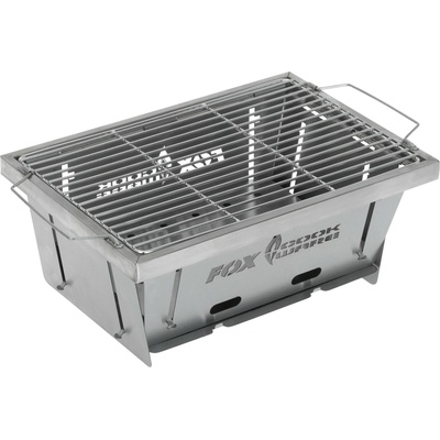FOX Cookware Foldable BBQ