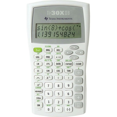 Texas Instruments Schulrechner TI-30 X II B školní počítač