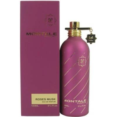 Montale Paris Roses Musk parfémovaná voda dámská 20 ml