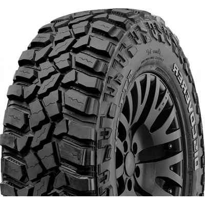 Cooper Discoverer STT 265/70 R17 121Q