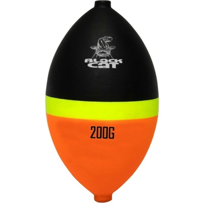 Black Cat podvodní splávek Hard Core Float 200 g