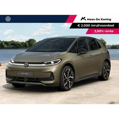 Volkswagen ID.3 Neo Life 140 kW