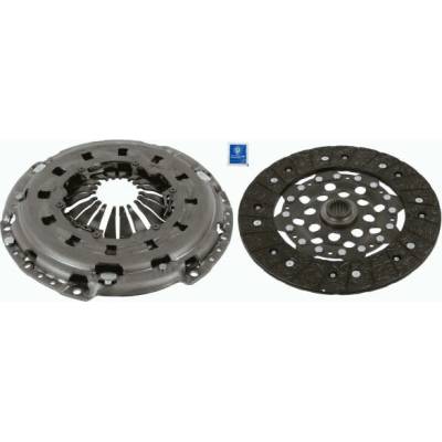 SACHS Spojková sada SACHS 3000 951 682