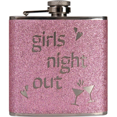 Placatka Girls Night Out