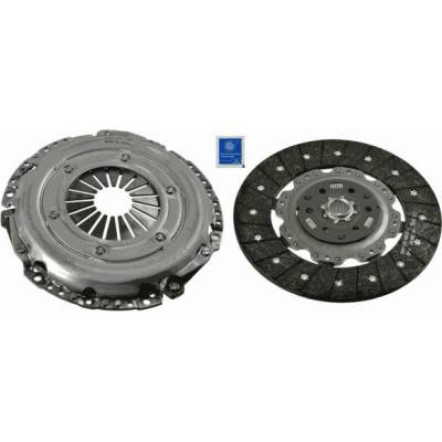 SACHS Spojková sada SACHS 3000 970 068