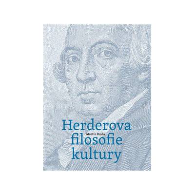 Herderova filosofie kultury