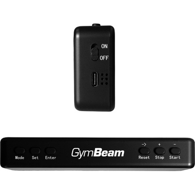 GymBeam Gym interval timer