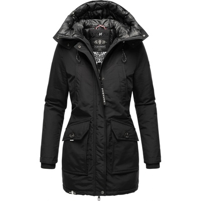 Navahoo Blizzardstorm zimná black
