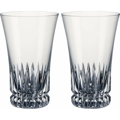 Villeroy & Boch 11-3618-8266 Sklenice Grand Royal vysoké . 2 x 400 ml