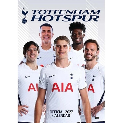 Fan-shop TOTTENHAM HOTSPUR FC A3 2027