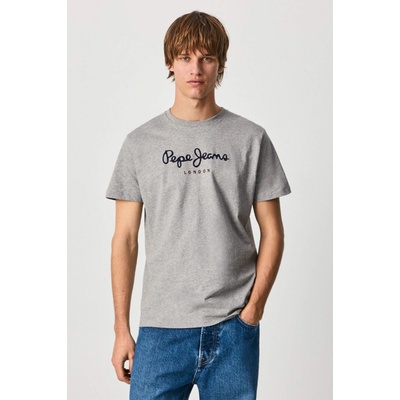 Pepe Jeans EGGO N šedá