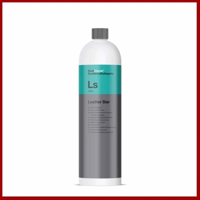 Koch Chemie Leather Star 1 l